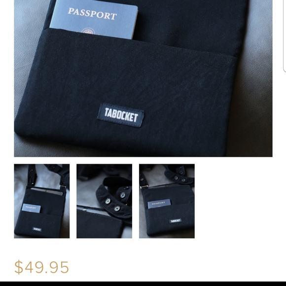 iPad Case - Picture 6 of 6